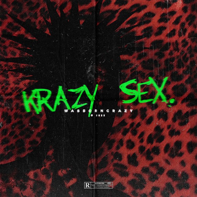 Wasborncrazy Krazy Sex