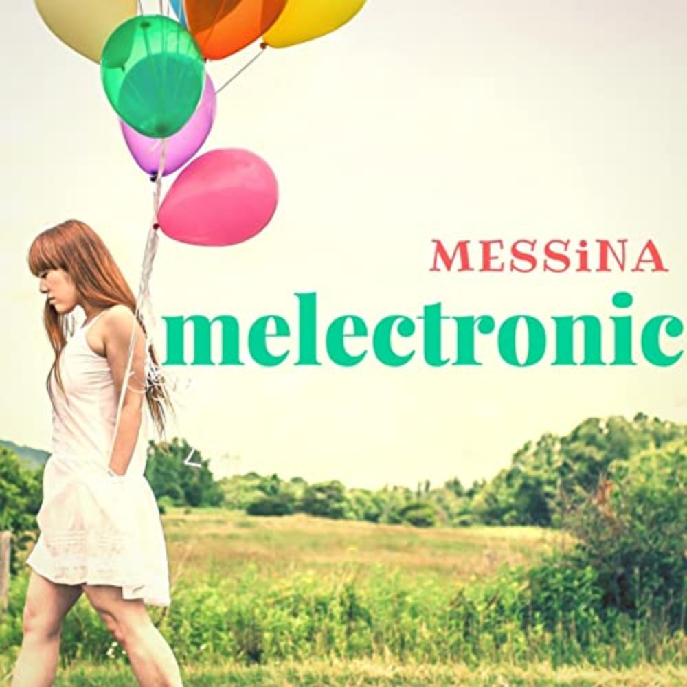 Melectronic ep