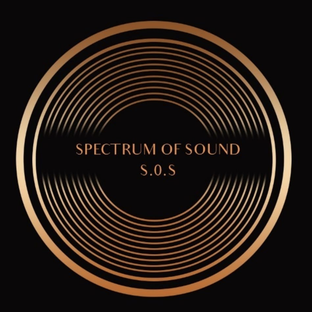 spectrum of sound