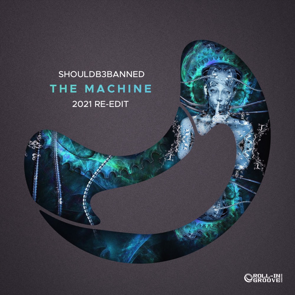 ShouldB3Banned The Machine (2021 Reedit)