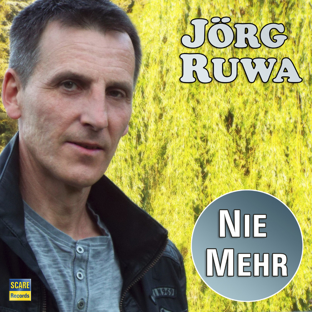 Nie mehr - Single