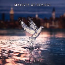 Majesty Of Revival