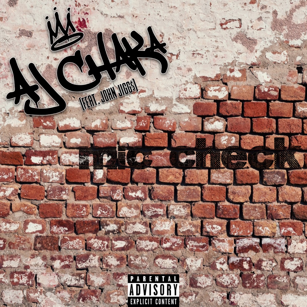 Mic Check 🎤💸 (Feat. John Jigg$)