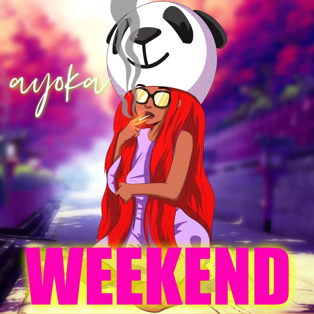 ayoka - Weekend