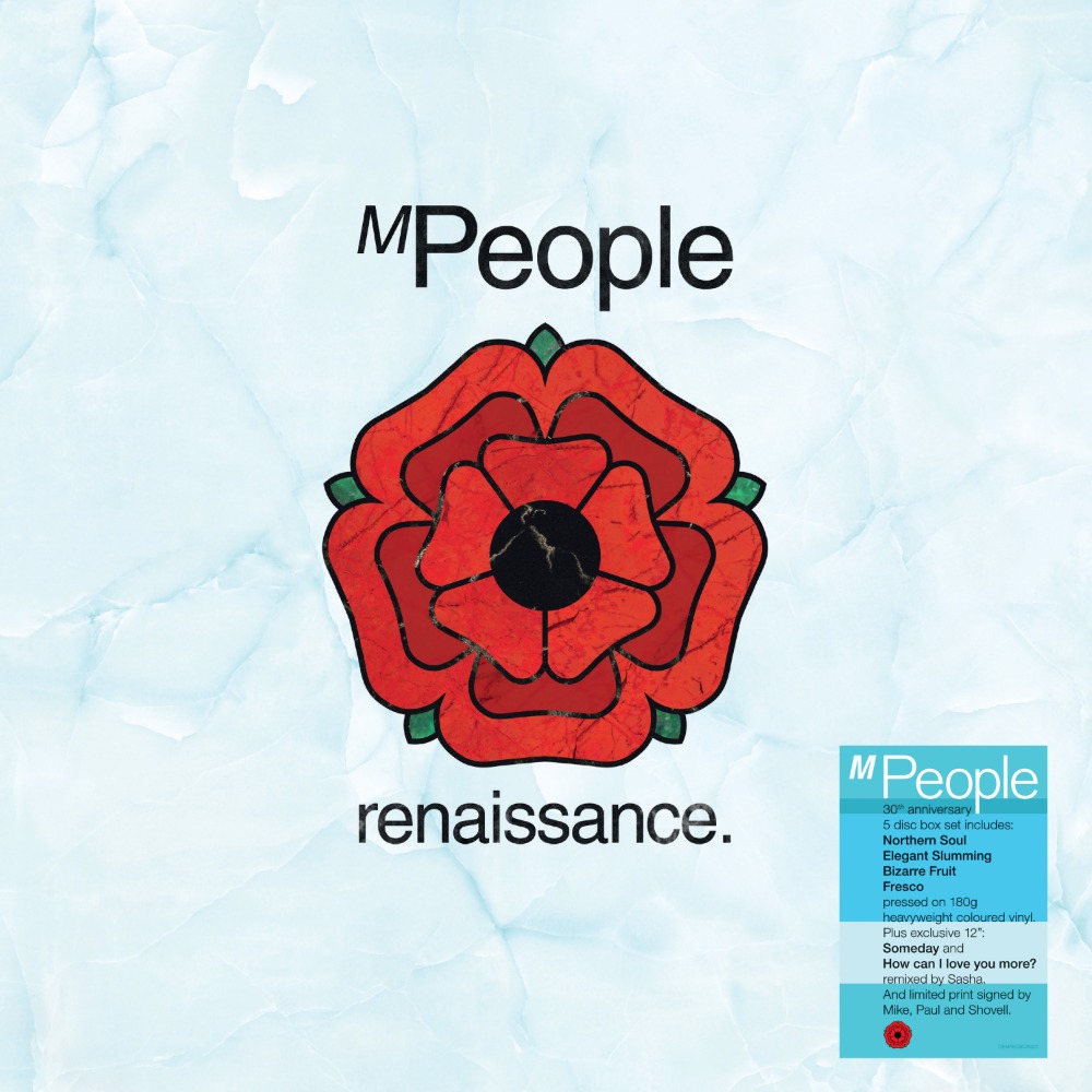 Renaissance | Vinyl Box Set