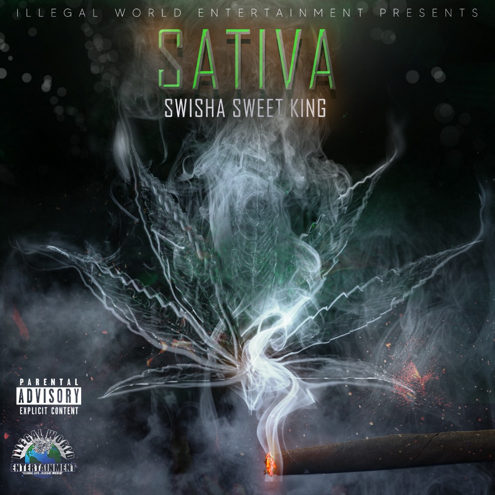 Sativa [EP]