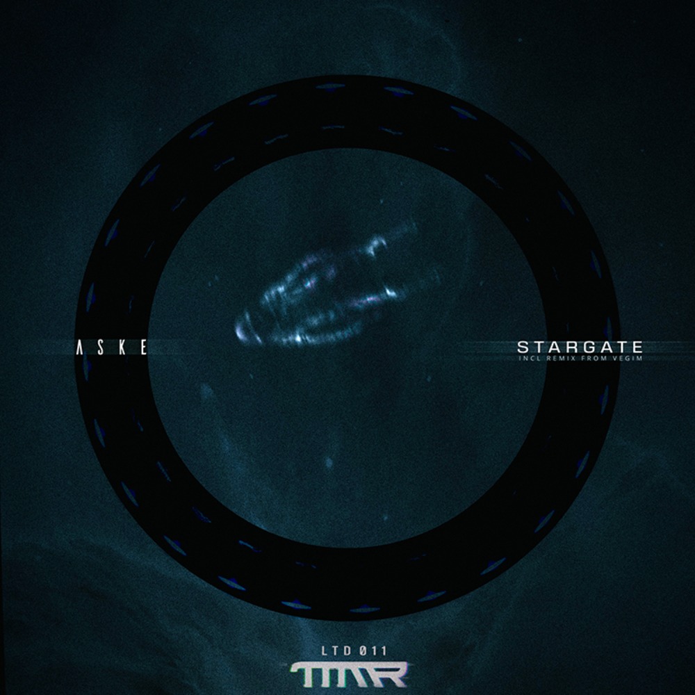 Stargate EP