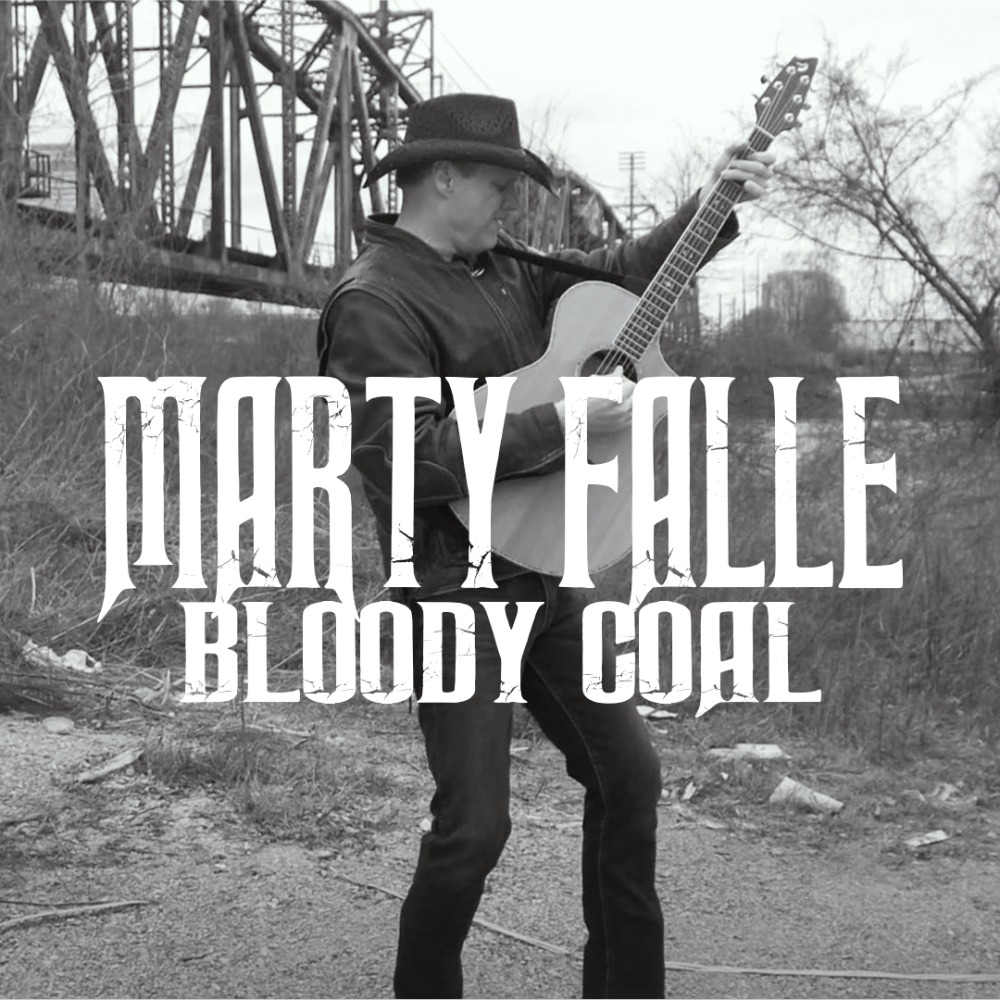 Bloody Coal