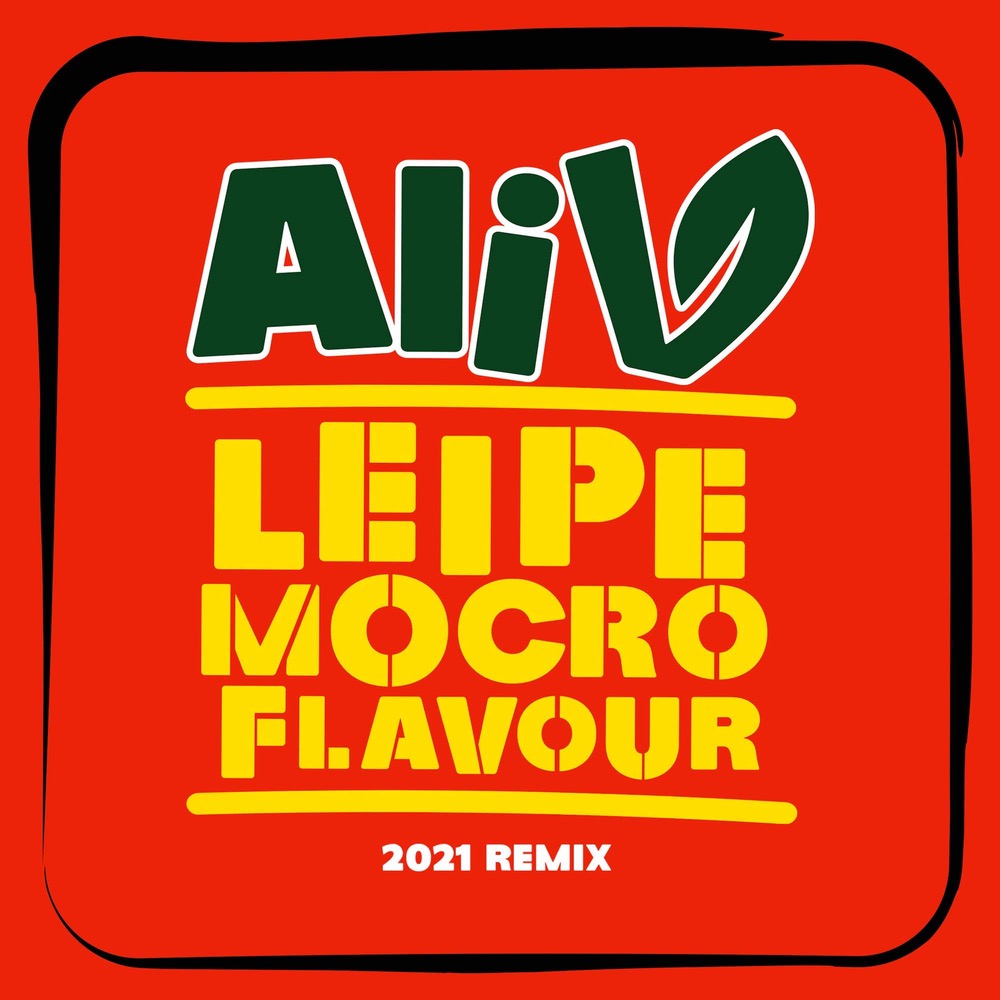 LEIPE MOCRO FLAVOUR (2021 REMIX)