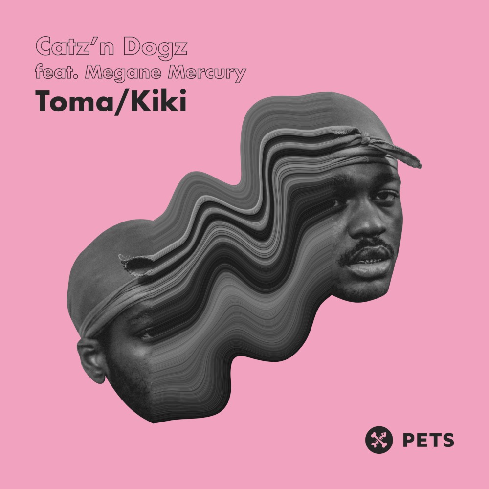 Toma / Kiki EP