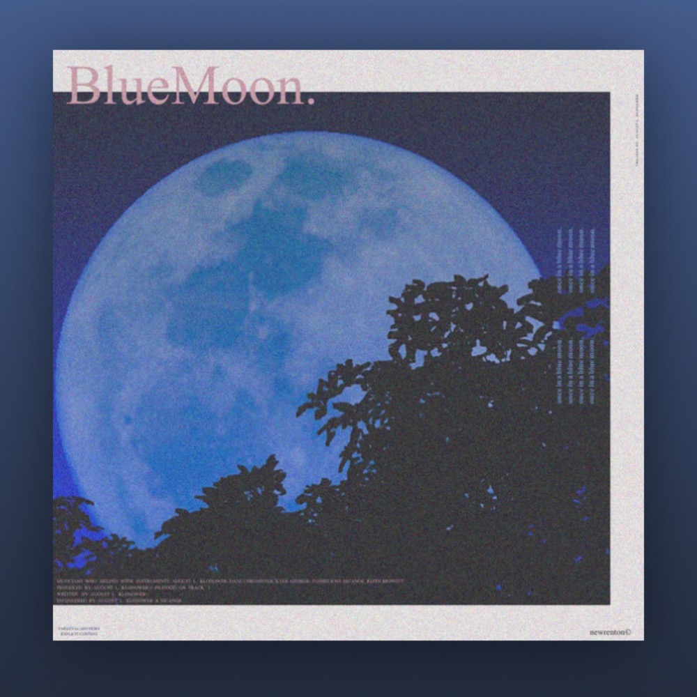 BlueMoon.