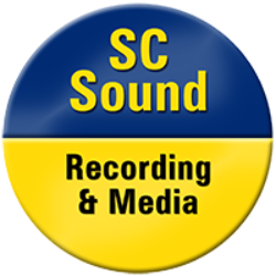 SC-SOUND - Recording & Media