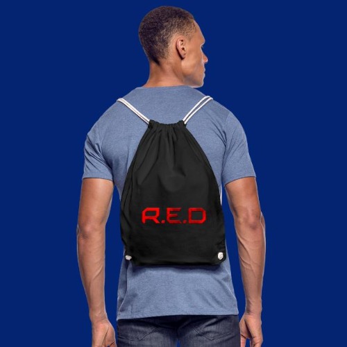 Lightweight sports bag