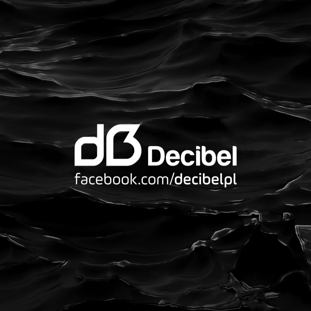 decibel x techno x session