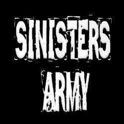 SINISTERS ARMY