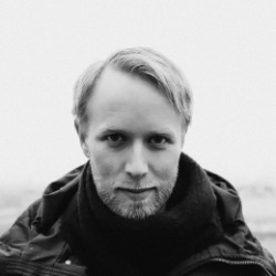 Oskar Lindwall
