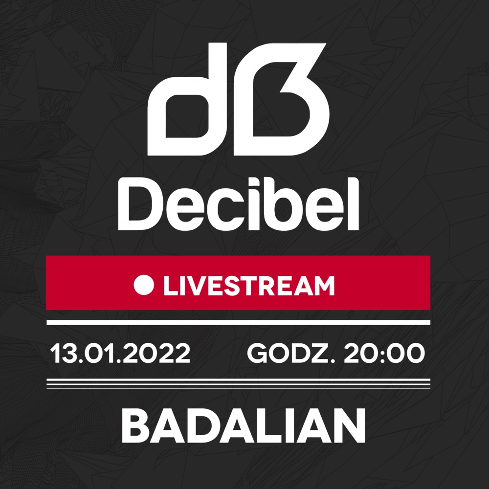 Livestream w. Badalian