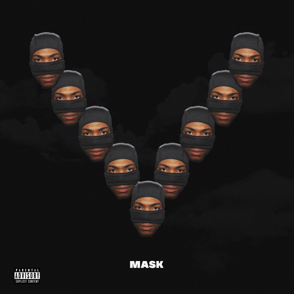 MASK (Produced by OH91)