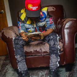 CASHJUNKY BABY