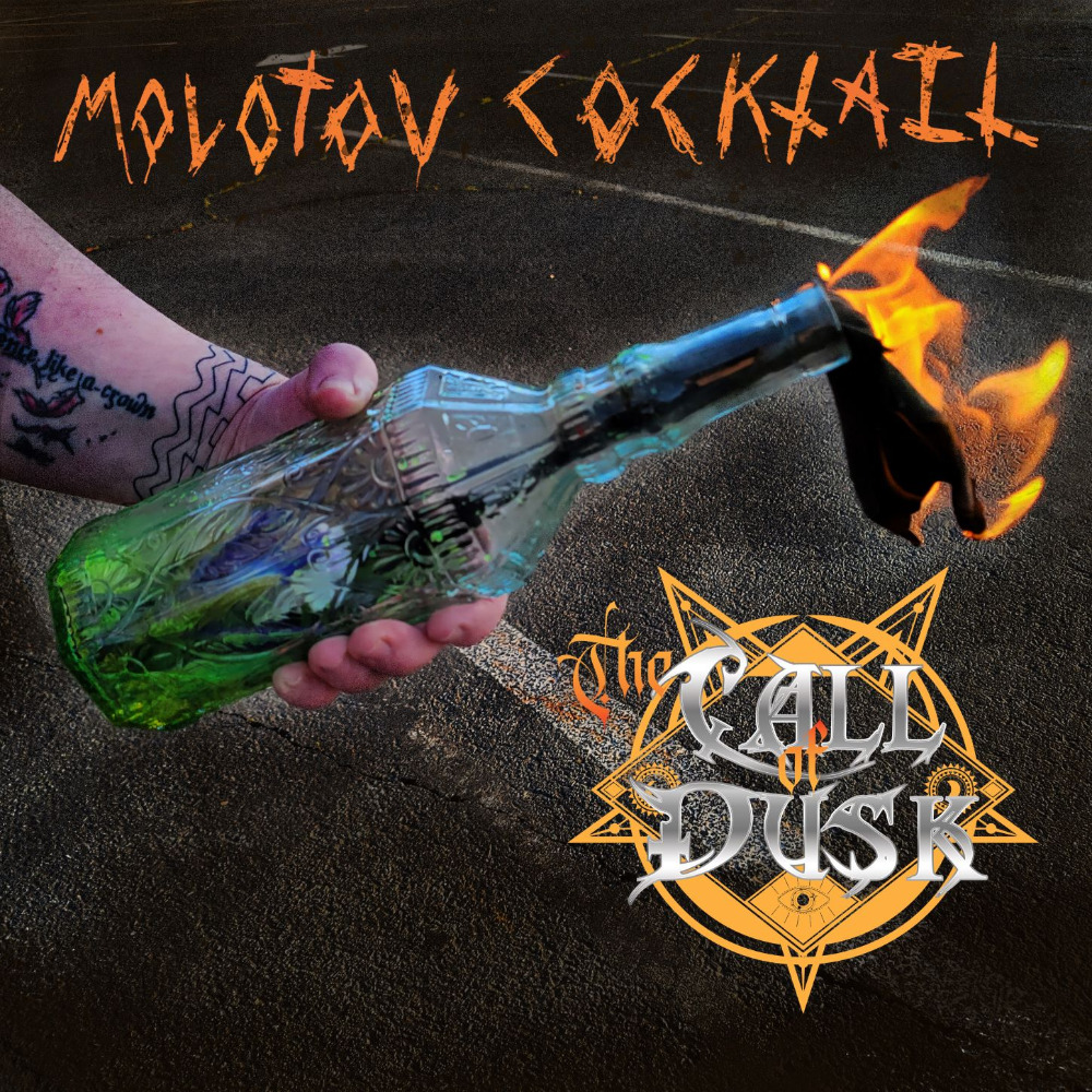 cocktail molotov mp3