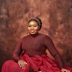 Liz Owoade 