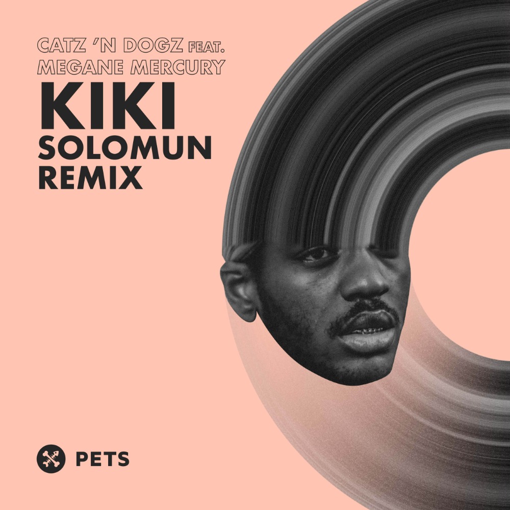 Kiki (Solomun Remix)