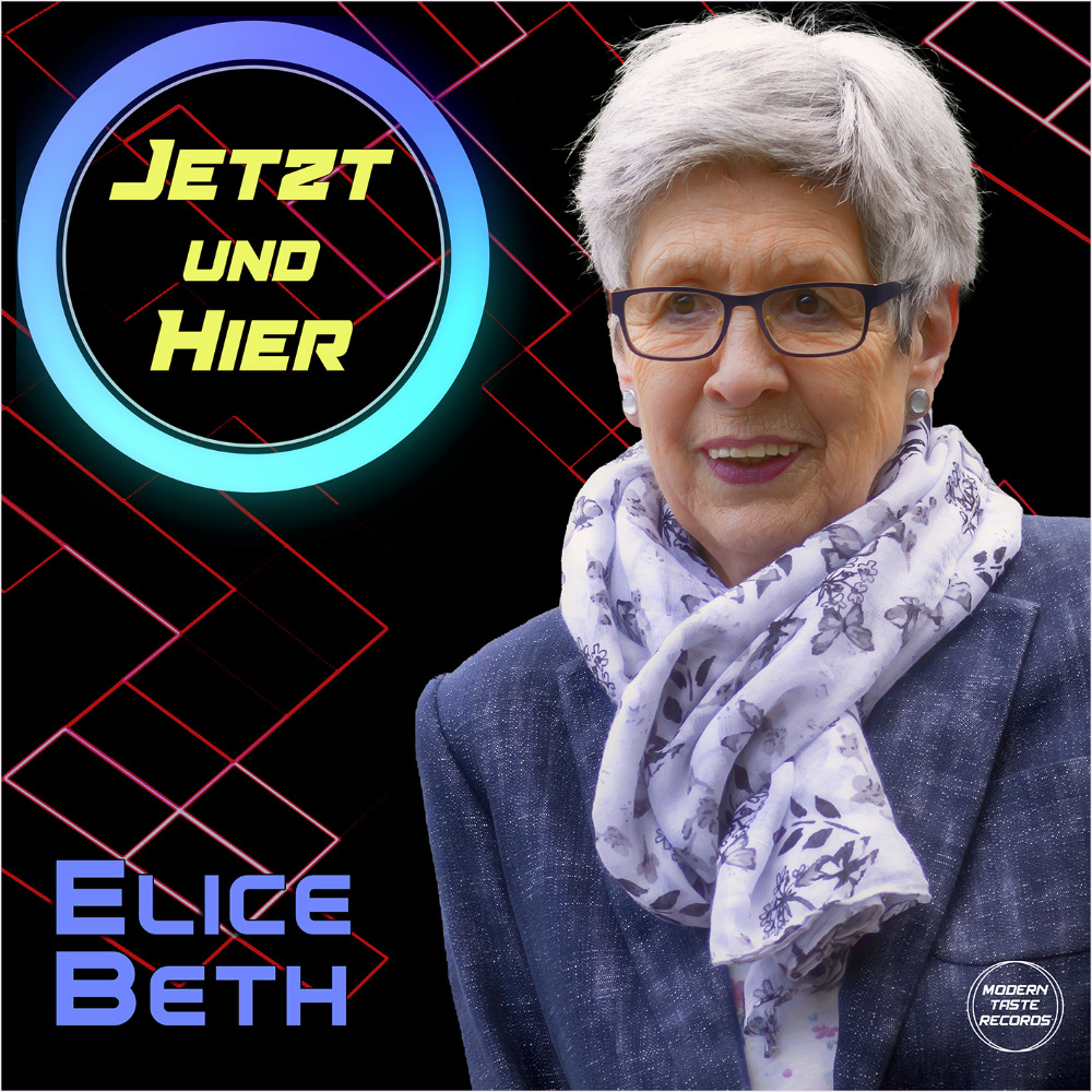 Jetzt und Hier - Single