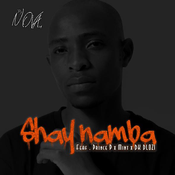DJ Nova SA - Shay'namba (feat. Prince P, Mint & DK Dlozi) - Single