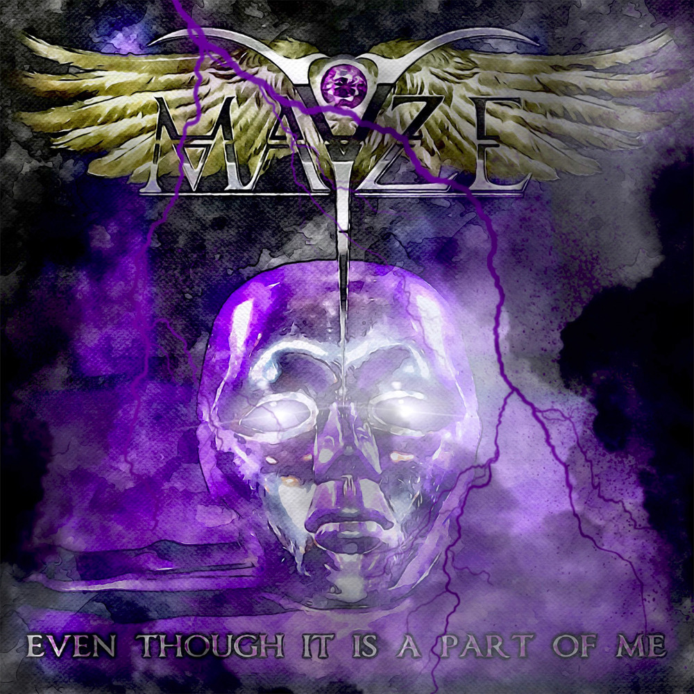 Even Though It Is a Part of Me