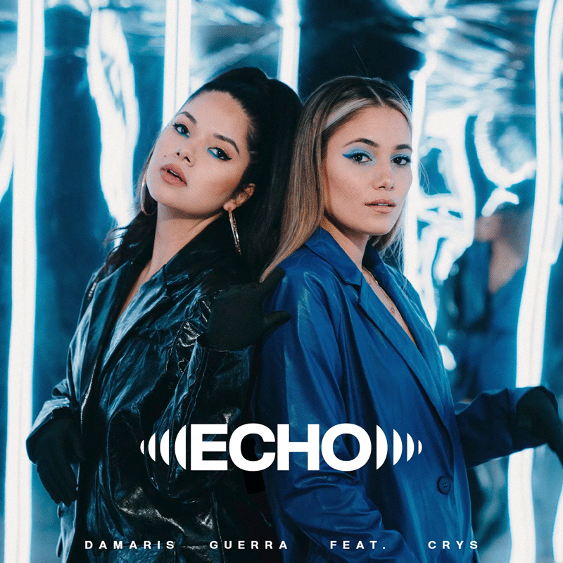 #ECHO New Single OUT NOW!