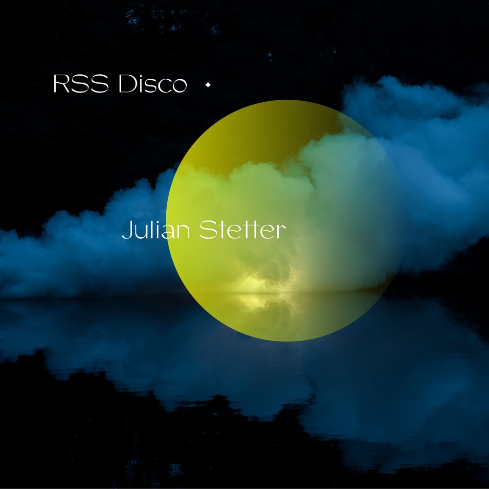 Blizer (incl. Julian Stetter Remix)