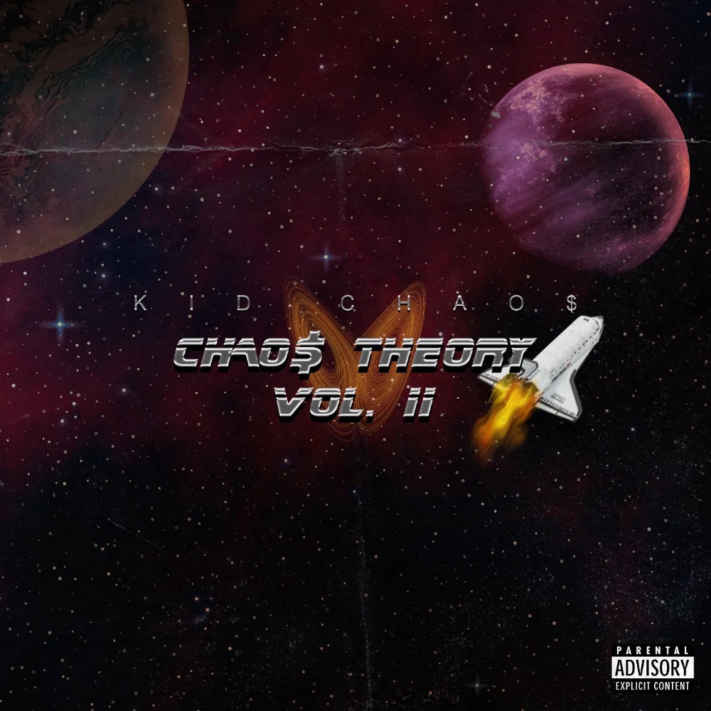 CHAO$ Theory Vol. II