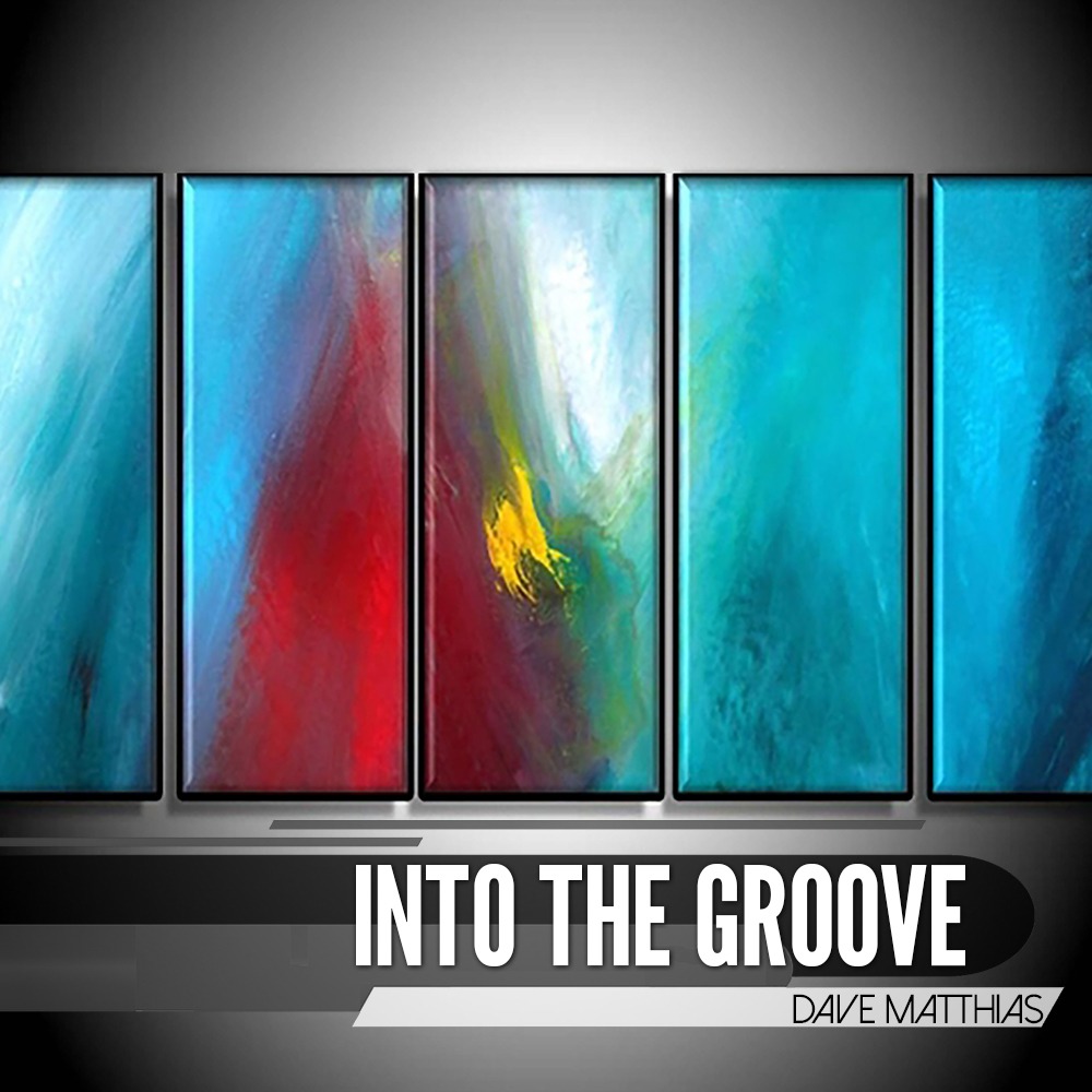 Into The Groove