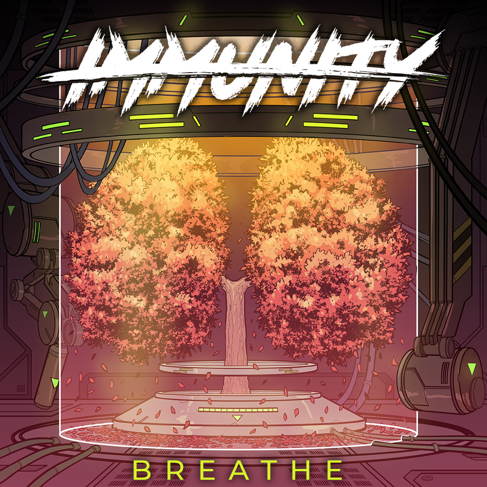 BREATHE