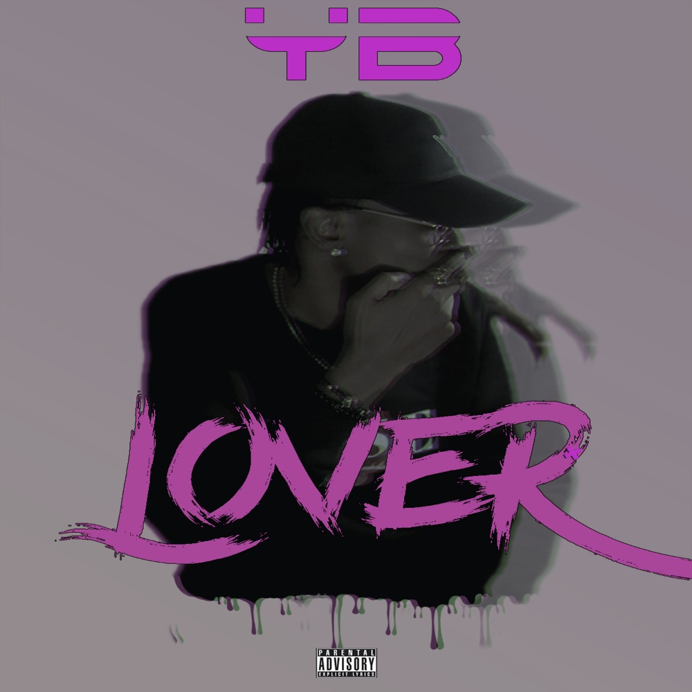 LOVER { EP }
