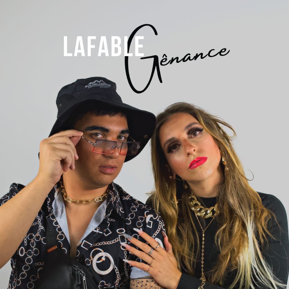 Lafable - Gênance