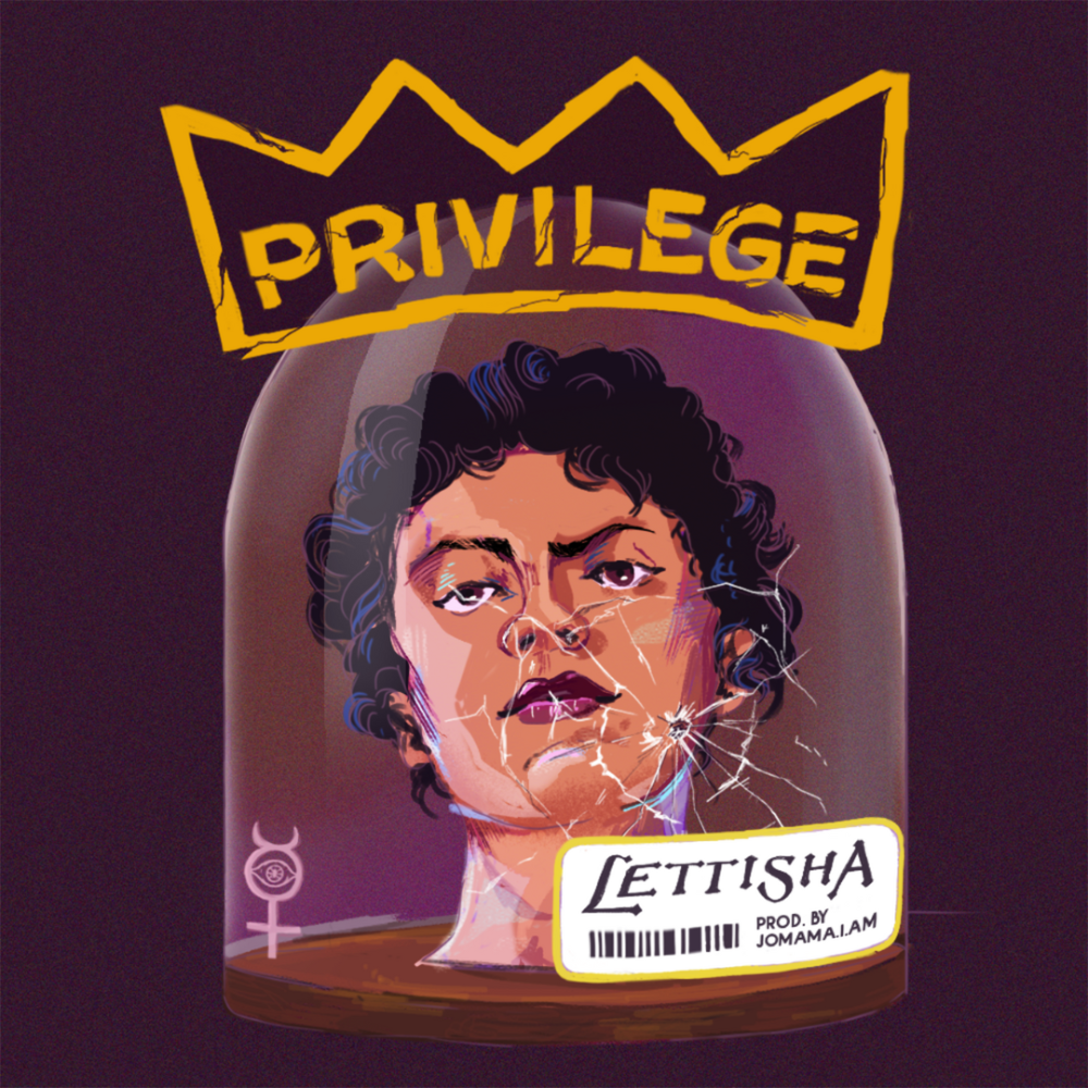 Lettisha - Privilege