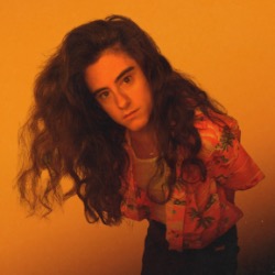 Geena Duffy