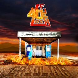 40 Los Fuego