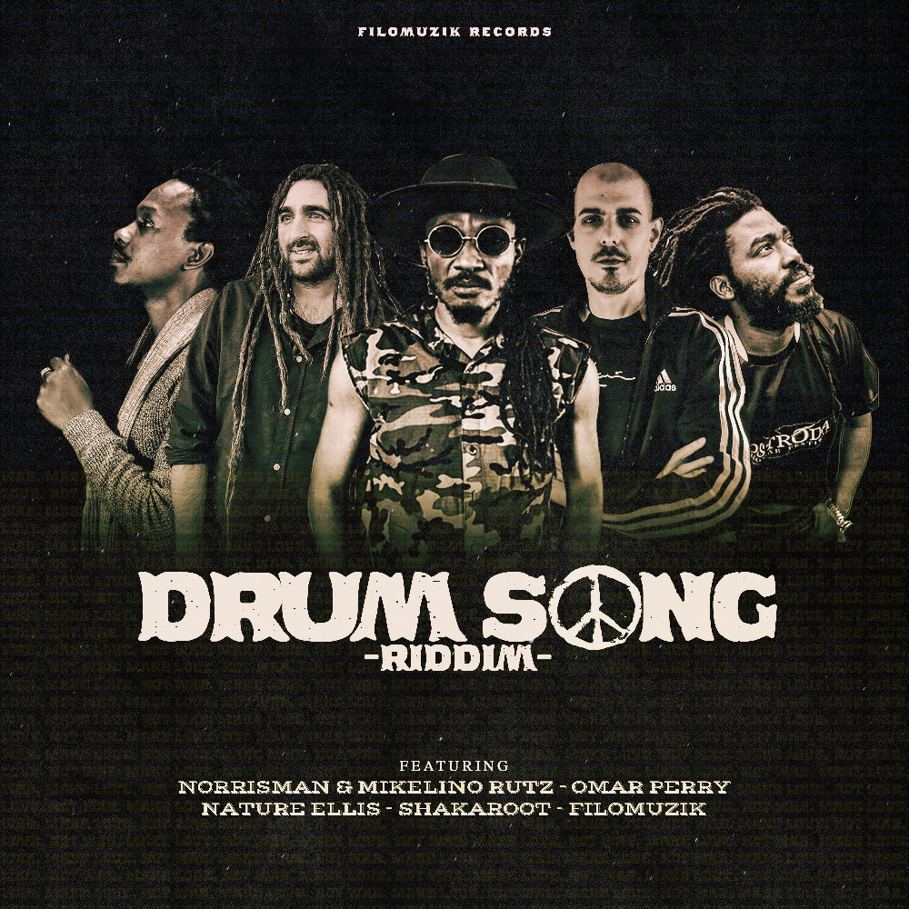 DRUM SONG RIDDIM