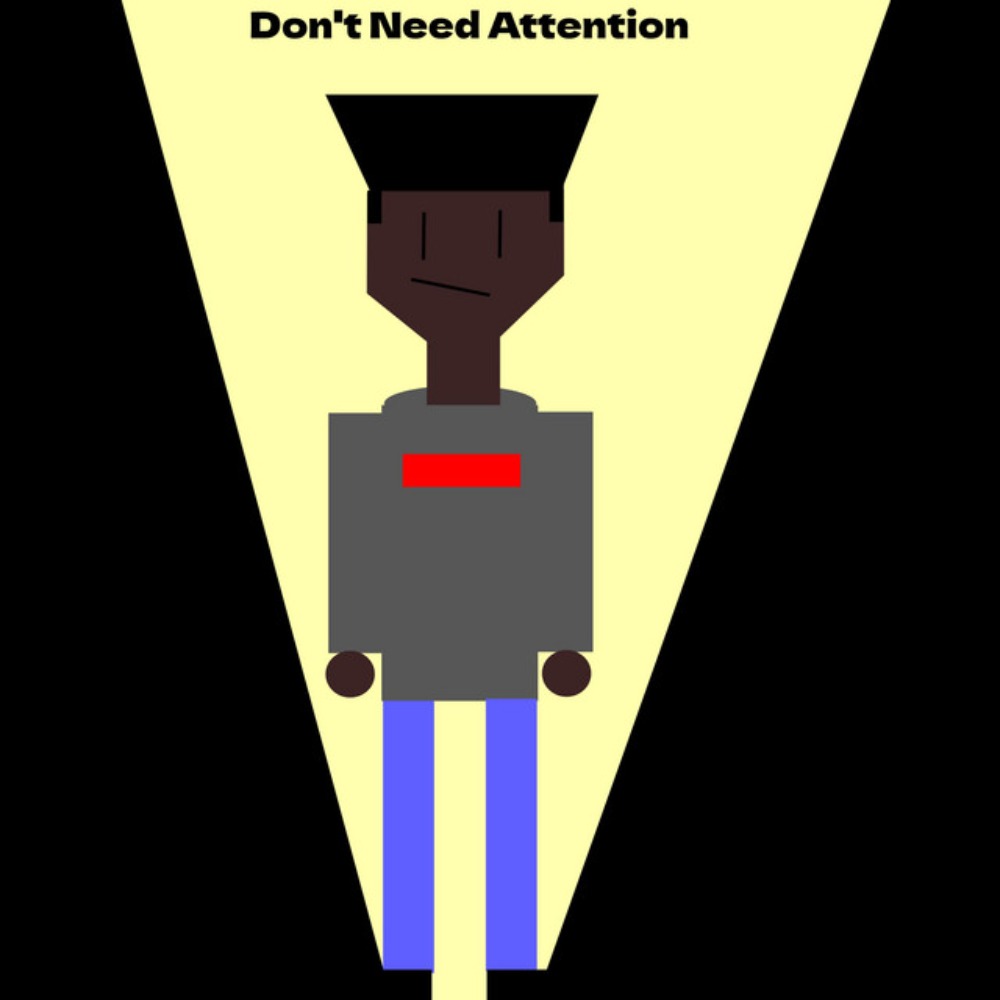 Don't Need Attention