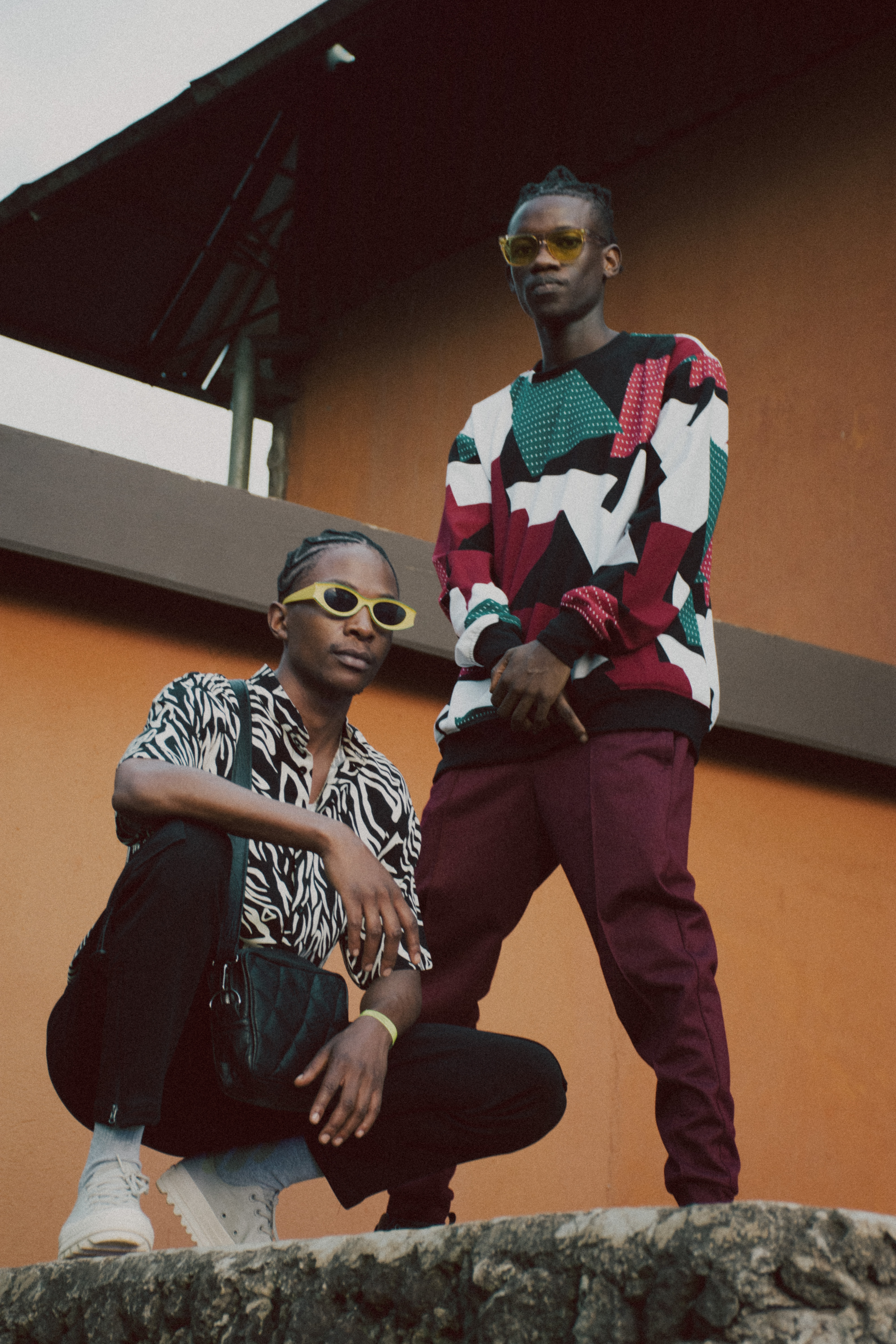 King Kerby & MR. LU*