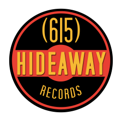 The 615 Hideaway Records