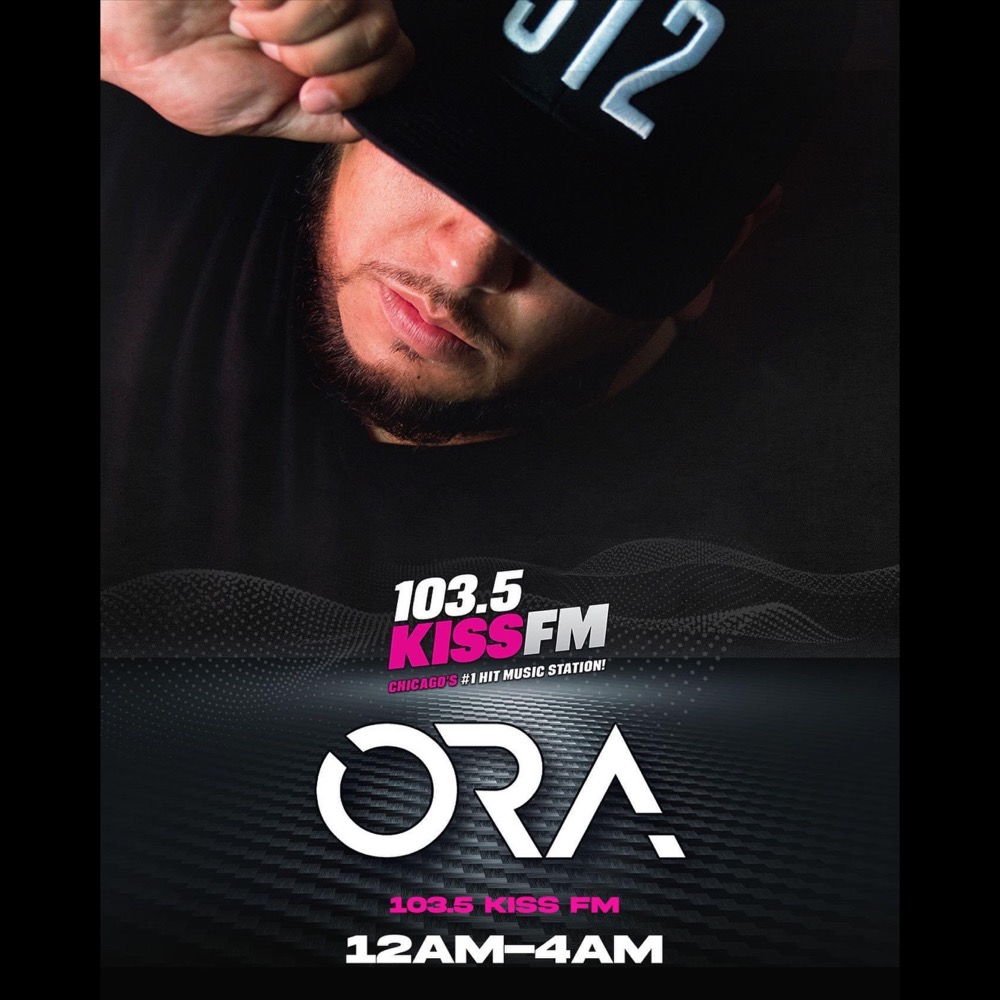 Rufio 103.5 Kiss Fm