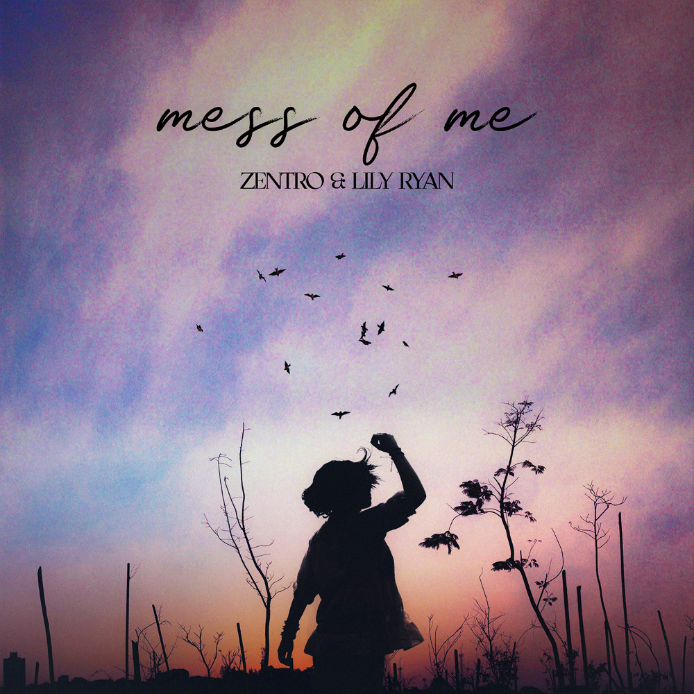 MESS OF ME