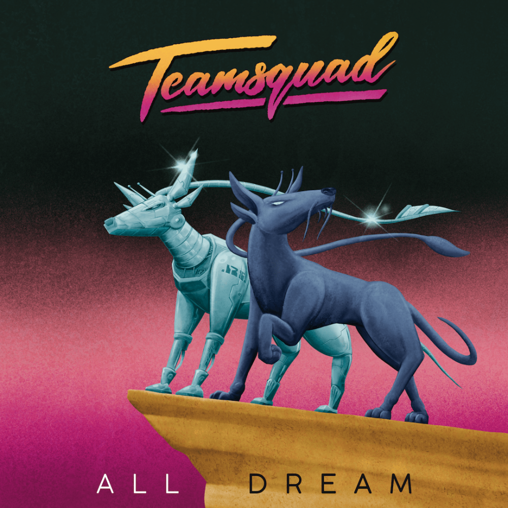All Dream