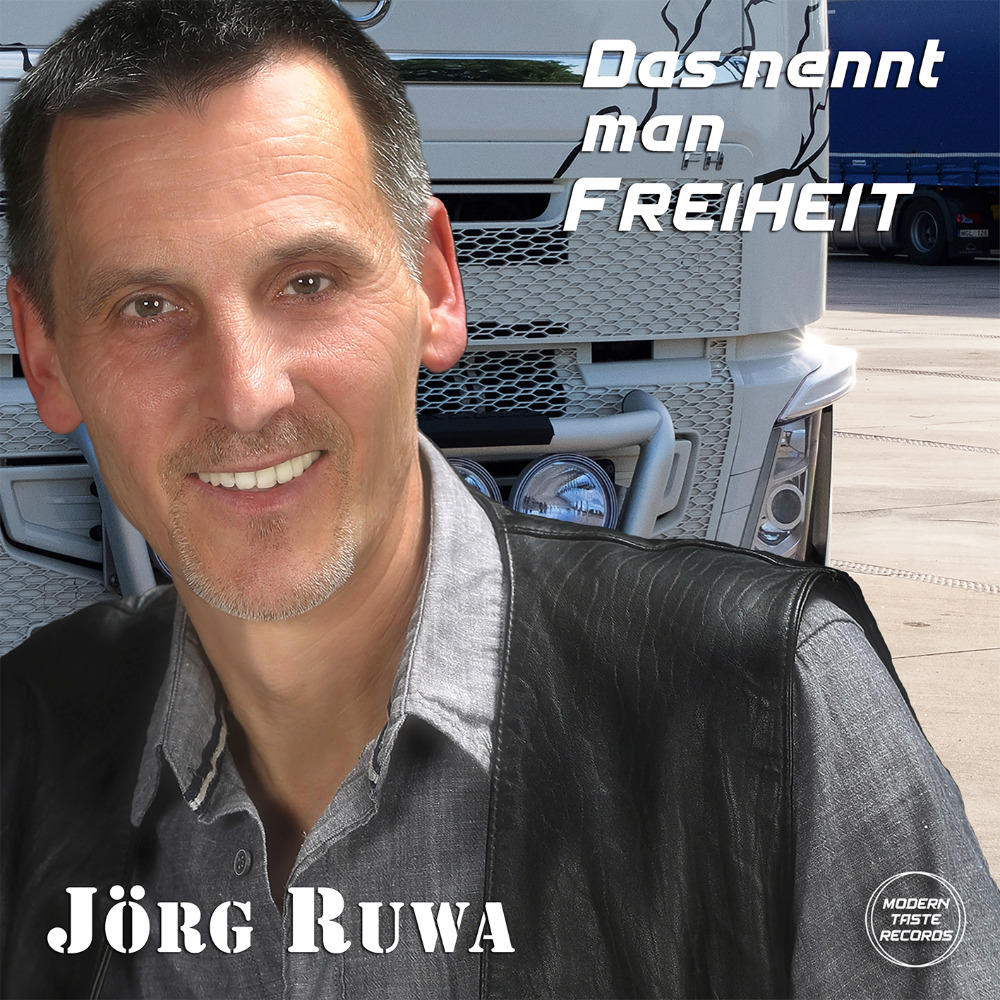 Das nennt man Freiheit