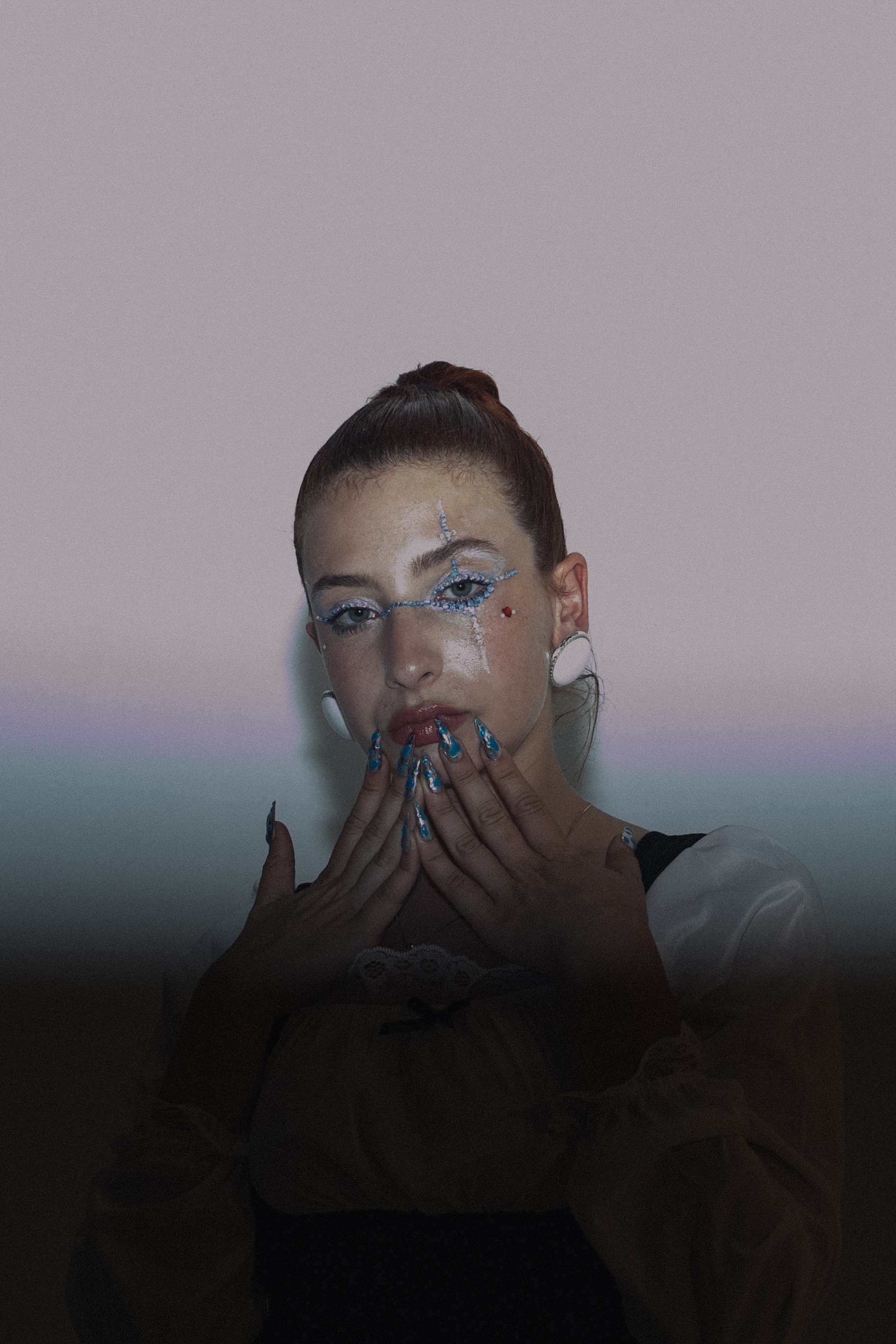 Pepper Lewis