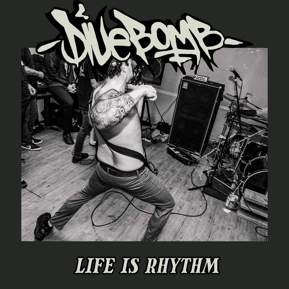 Life Is Rhythm
