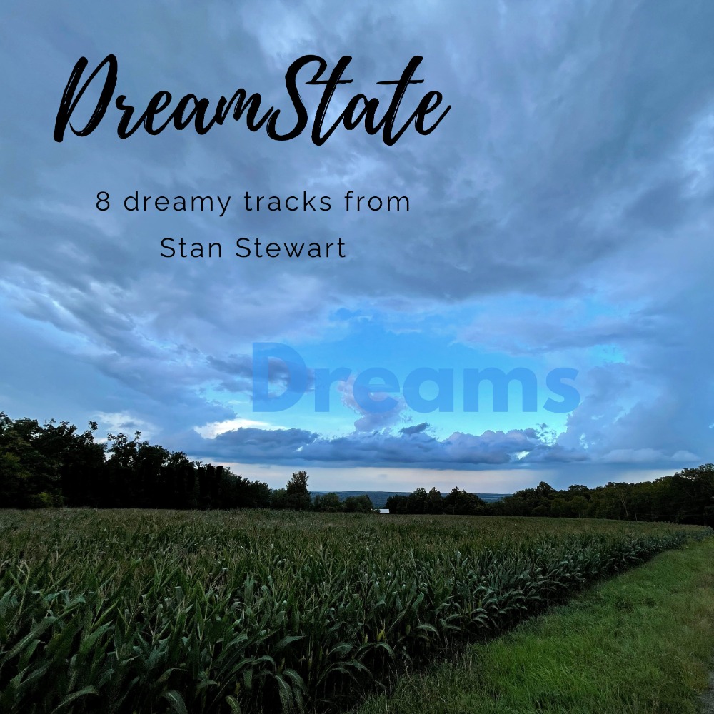 Dreamstate: Dreams